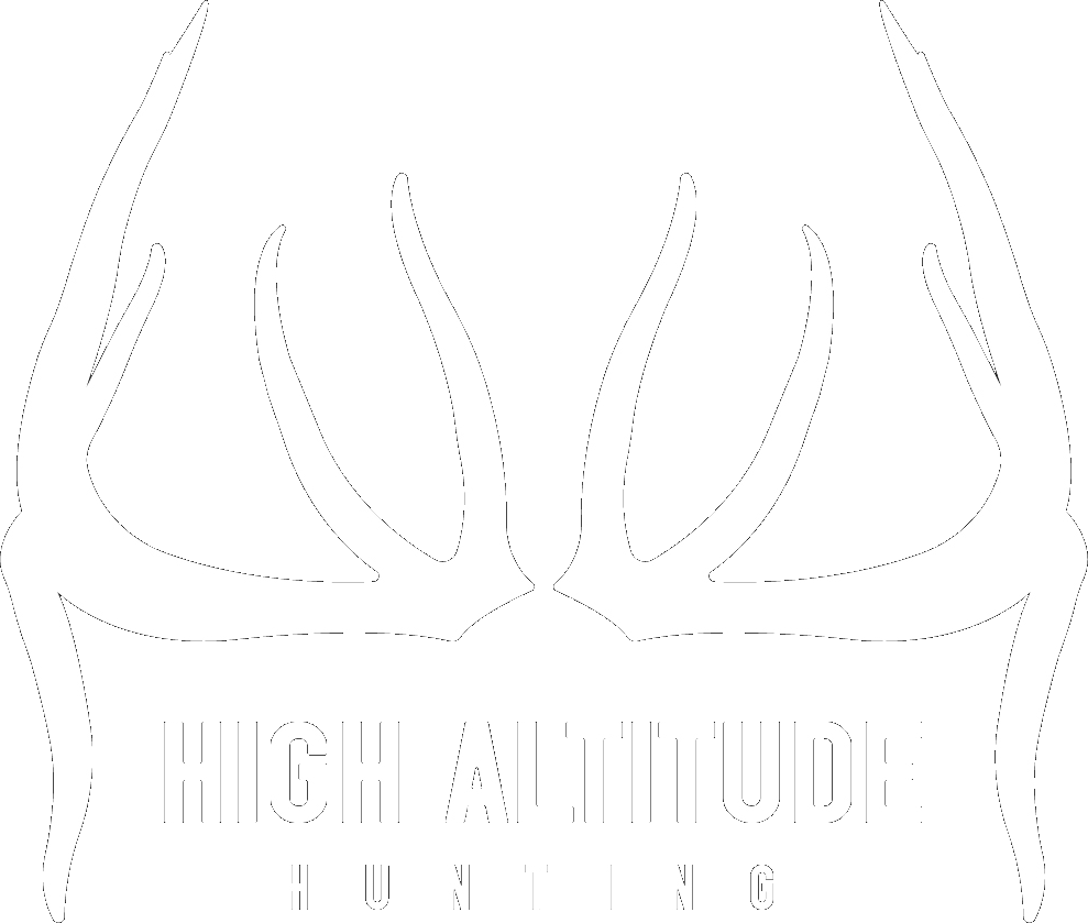 High Altitude Hunting
